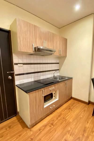 PromT Condo : พรอมท์ คอนโด, เชียงใหม่, ถนน เจ็ดยอด, ช้างเผือก, เมืองเชียงใหม่, เชียงใหม่, 35 ตร.ม., คอนโด ขาย, โดย Pharita Chaimanee, 500368783 - DDproperty.com