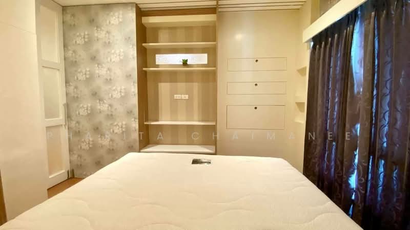 PromT Condo, Chiang Mai, Chet Yot Road, Chang Phuak, Muang Chiang Mai, Chiang Mai, 1 Bedroom, 35 sqm, Condo For Sale, by Pharita Chaimanee, 500368783 - DDproperty.com