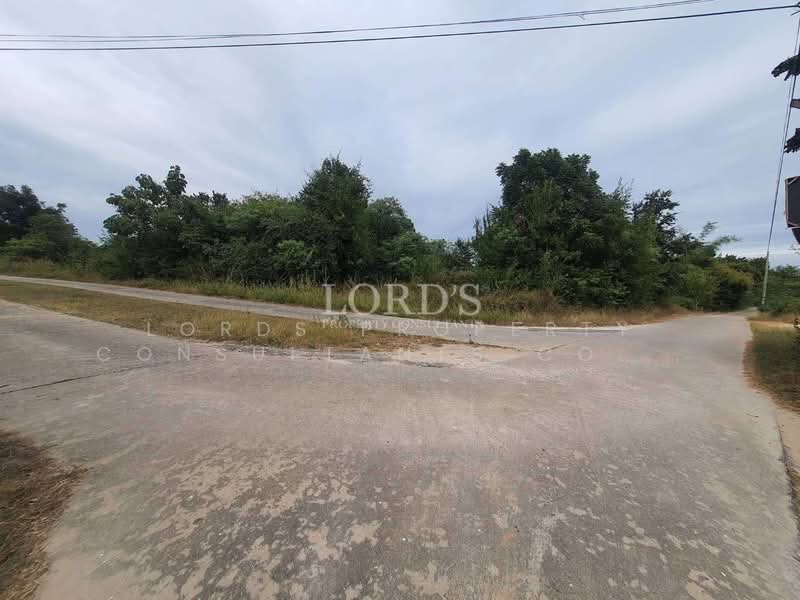 Hua Hin Soi 126, Prachuap Khiri Khan, 8, 2154 Hua-Hin 126 Alley, Nong Kae,, Nong Kae, Hua Hin, Prachuap Khiri Khan, 1 Bedroom, 4,764 sqm, Land For Sale, by Mark Puttkammer, 500368784 - DDproperty.com