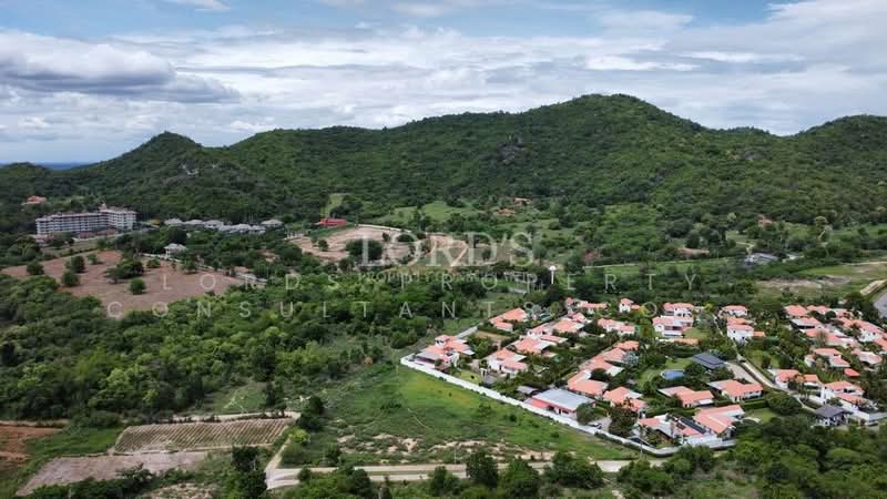 Hua Hin Soi 126, Prachuap Khiri Khan, 8, 2154 Hua-Hin 126 Alley, Nong Kae,, Nong Kae, Hua Hin, Prachuap Khiri Khan, 1 Bedroom, 4,764 sqm, Land For Sale, by Mark Puttkammer, 500368784 - DDproperty.com
