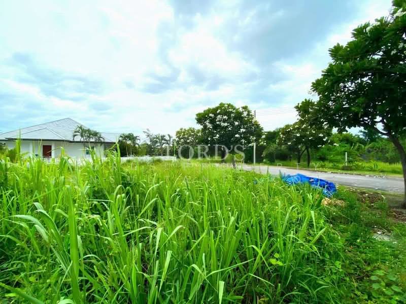 Palm Hills Golf Club and Residence, Phetchaburi, 1444 Phet Kasem Rd, Cha-am, Cha-Am, Phetchaburi, 1 Bedroom, 964 sqm, Land For Sale, by Mark Puttkammer, 500368794 - DDproperty.com