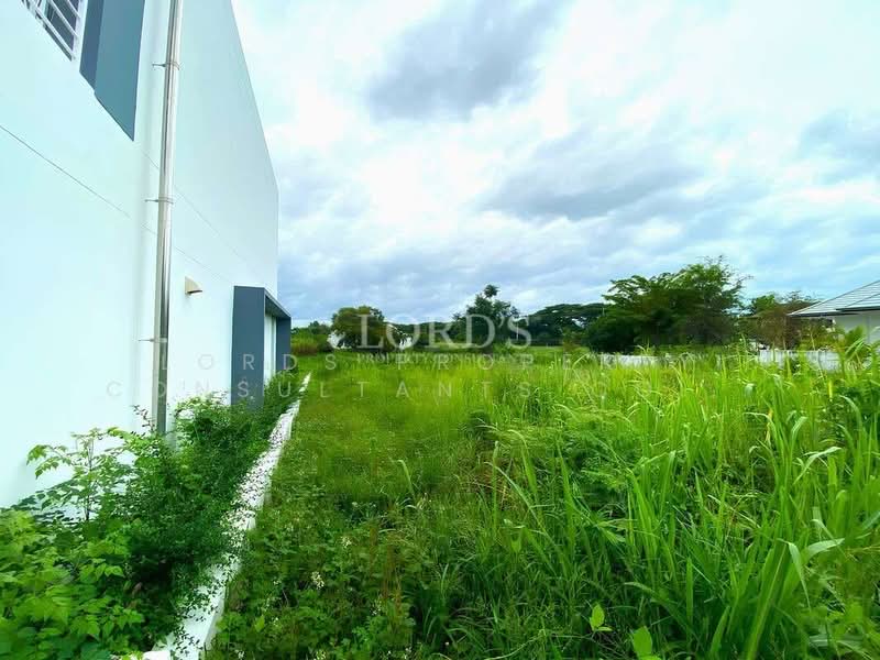Palm Hills Golf Club and Residence, Phetchaburi, 1444 Phet Kasem Rd, Cha-am, Cha-Am, Phetchaburi, 1 Bedroom, 964 sqm, Land For Sale, by Mark Puttkammer, 500368794 - DDproperty.com