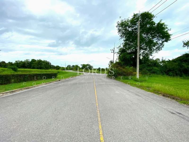 Palm Hills Golf Club and Residence, Phetchaburi, 1444 Phet Kasem Rd, Cha-am, Cha-Am, Phetchaburi, 1 Bedroom, 964 sqm, Land For Sale, by Mark Puttkammer, 500368794 - DDproperty.com