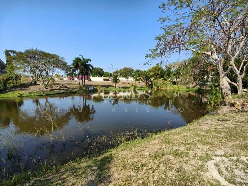 Hua Hin Black Mountain, ประจวบคีรีขันธ์, 565 Moo7 Nong Hieng Road Hin Lek Fa, หินเหล็กไฟ, หัวหิน, ประจวบคีรีขันธ์, 840 ตร.ม., ที่ดิน ขาย, โดย Mark Puttkammer, 500368796 - DDproperty.com