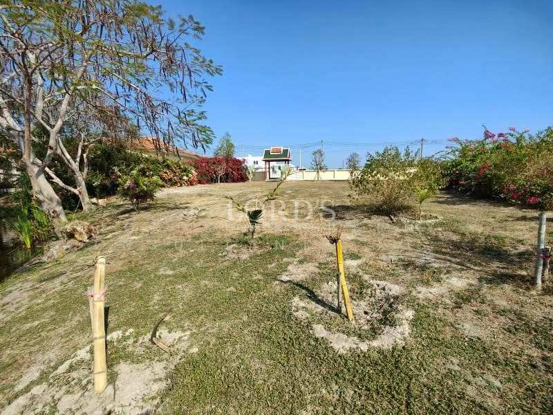 Hua Hin Black Mountain, ประจวบคีรีขันธ์, 565 Moo7 Nong Hieng Road Hin Lek Fa, หินเหล็กไฟ, หัวหิน, ประจวบคีรีขันธ์, 840 ตร.ม., ที่ดิน ขาย, โดย Mark Puttkammer, 500368796 - DDproperty.com