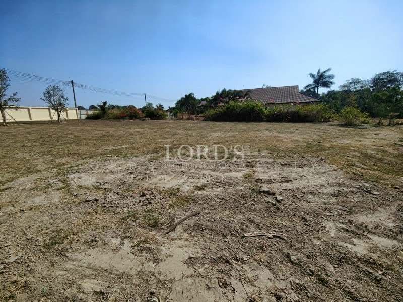 Hua Hin Black Mountain, Prachuap Khiri Khan, 565 Moo7 Nong Hieng Road Hin Lek Fa, Hin Lek Fai, Hua Hin, Prachuap Khiri Khan, 1 Bedroom, 840 sqm, Land For Sale, by Mark Puttkammer, 500368796 - DDproperty.com