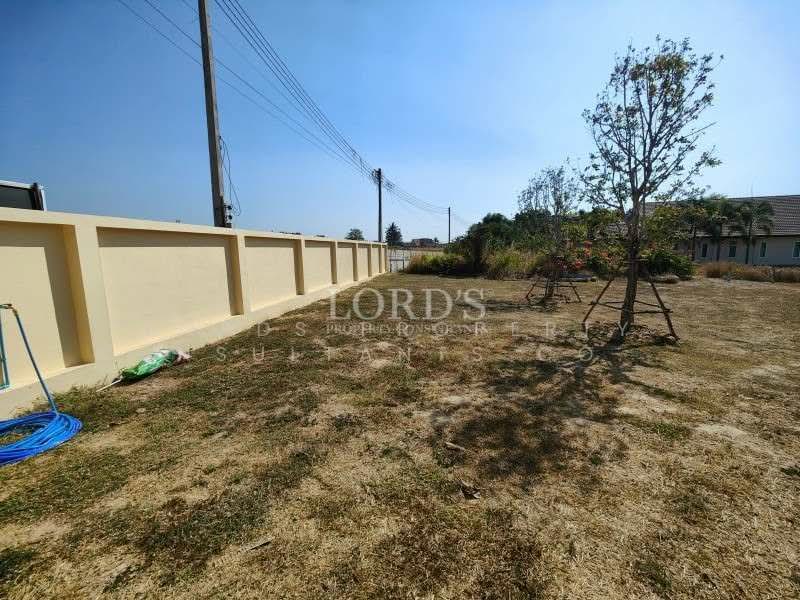 Hua Hin Black Mountain, Prachuap Khiri Khan, 565 Moo7 Nong Hieng Road Hin Lek Fa, Hin Lek Fai, Hua Hin, Prachuap Khiri Khan, 1 Bedroom, 840 sqm, Land For Sale, by Mark Puttkammer, 500368796 - DDproperty.com
