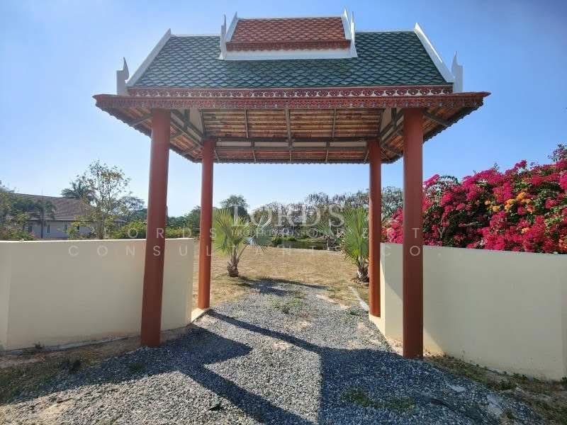 Hua Hin Black Mountain, Prachuap Khiri Khan, 565 Moo7 Nong Hieng Road Hin Lek Fa, Hin Lek Fai, Hua Hin, Prachuap Khiri Khan, 1 Bedroom, 840 sqm, Land For Sale, by Mark Puttkammer, 500368796 - DDproperty.com