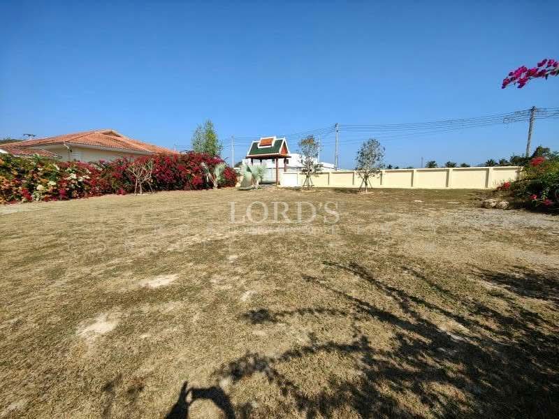 Hua Hin Black Mountain, Prachuap Khiri Khan, 565 Moo7 Nong Hieng Road Hin Lek Fa, Hin Lek Fai, Hua Hin, Prachuap Khiri Khan, 1 Bedroom, 840 sqm, Land For Sale, by Mark Puttkammer, 500368796 - DDproperty.com