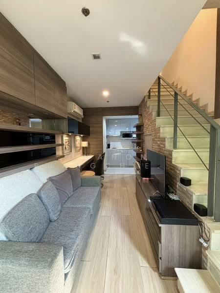 IDEO MOBI Sukhumvit 81, bangkok, 2097 Sukhumvit Road, Bang Chak, Phra Khanong, Bangkok, 1 Bedroom, 43 sqm, Condo For Rent, by Chanon Phangchienghien, 500368797 - DDproperty.com