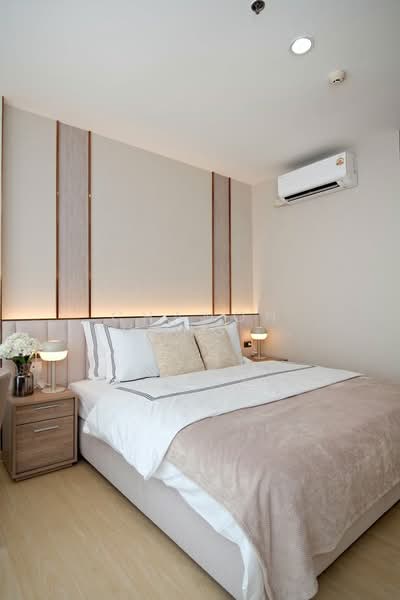 HIVE Taksin, Bangkok, 18 1 Soi, Khlong Ton Sai, Khlong San, Bangkok, 1 Bedroom, 50 sqm, Condo For Rent, by Chanon Phangchienghien, 500368798 - DDproperty.com