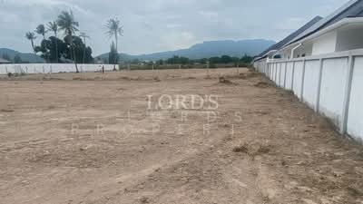ขาย - Hua Hin Black Mountain, ประจวบคีรีขันธ์
