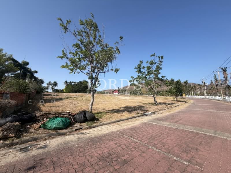 Palm Hills Golf Club and Residence : ปาล์ม ฮิลส์ กอล์ฟ คลับ แอนด์ เรสซิเดนซ์, เพชรบุรี, 1444 Phet Kasem Rd, ชะอำ, เพชรบุรี, 2,000 ตร.ม., ที่ดิน ขาย, โดย Mark Puttkammer, 500368805 - DDproperty.com