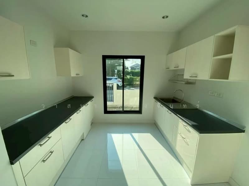 Urgent Sale Large 2-Story Detached House 4 Bed Malin Village Thap Ma Rayong 500K Discount Last 2 Uni, Rayong, Thapma, Muang Rayong, Rayong, 4 Bedrooms, 240 sqm, Single Detached House For Sale, by วาสนา ดวงจันทร์, 500368807 - DDproperty.com