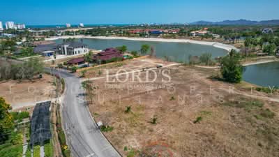 ขาย - Palm Hills Golf Club and Residence : ปาล์ม ฮิลส์ กอล์ฟ คลับ แอนด์ เรสซิเดนซ์, เพชรบุรี