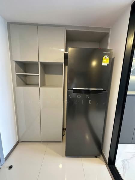 SOHO Bangkok Ratchada, Bangkok, 74 Pracha Rat Bamphen Rd, Huai Khwang, Bangkok, 2 Bedrooms, 48 sqm, Condo For Rent, by Chanon Phangchienghien, 500368812 - DDproperty.com