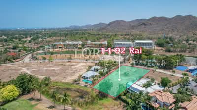 ขาย - Palm Hills Golf Club and Residence : ปาล์ม ฮิลส์ กอล์ฟ คลับ แอนด์ เรสซิเดนซ์, เพชรบุรี