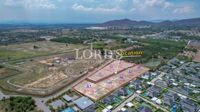 ขาย - Hua Hin Black Mountain, ประจวบคีรีขันธ์