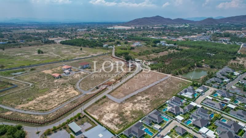 Hua Hin Black Mountain, ประจวบคีรีขันธ์, หินเหล็กไฟ, หัวหิน, ประจวบคีรีขันธ์, 1,916 ตร.ม., ที่ดิน ขาย, โดย Mark Puttkammer, 500368820 - DDproperty.com