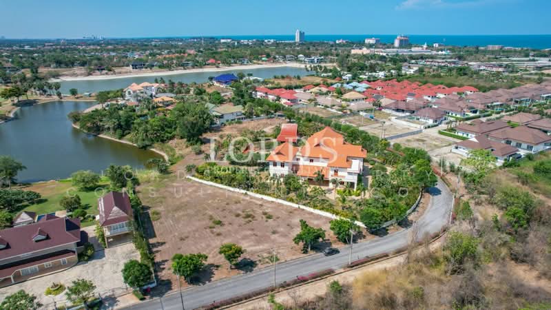Palm Hills Golf Club and Residence : ปาล์ม ฮิลส์ กอล์ฟ คลับ แอนด์ เรสซิเดนซ์, เพชรบุรี, 1444 Phet Kasem Rd, ชะอำ, เพชรบุรี, 2,520 ตร.ม., ที่ดิน ขาย, โดย Mark Puttkammer, 500368822 - DDproperty.com