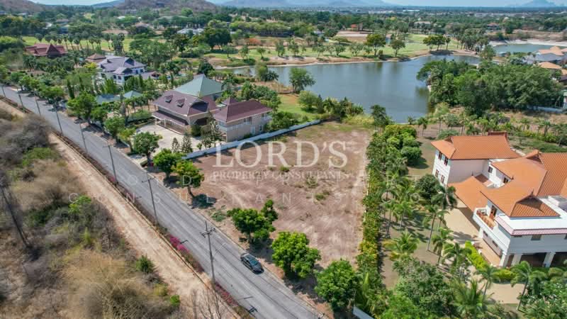Palm Hills Golf Club and Residence : ปาล์ม ฮิลส์ กอล์ฟ คลับ แอนด์ เรสซิเดนซ์, เพชรบุรี, 1444 Phet Kasem Rd, ชะอำ, เพชรบุรี, 2,520 ตร.ม., ที่ดิน ขาย, โดย Mark Puttkammer, 500368822 - DDproperty.com