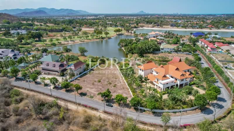 Palm Hills Golf Club and Residence, Phetchaburi, 1444 Phet Kasem Rd, Cha-am, Cha-Am, Phetchaburi, 1 Bedroom, 2,520 sqm, Land For Sale, by Mark Puttkammer, 500368822 - DDproperty.com