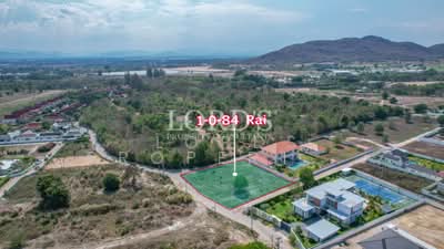 ขาย - Hua Hin Black Mountain, ประจวบคีรีขันธ์