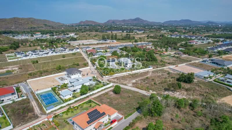 Hua Hin Black Mountain, Prachuap Khiri Khan, 565 Moo7 Nong Hieng Road Hin Lek Fai, Hin Lek Fai, Hua Hin, Prachuap Khiri Khan, 1 Bedroom, 1,632 sqm, Land For Sale, by Mark Puttkammer, 500368825 - DDproperty.com