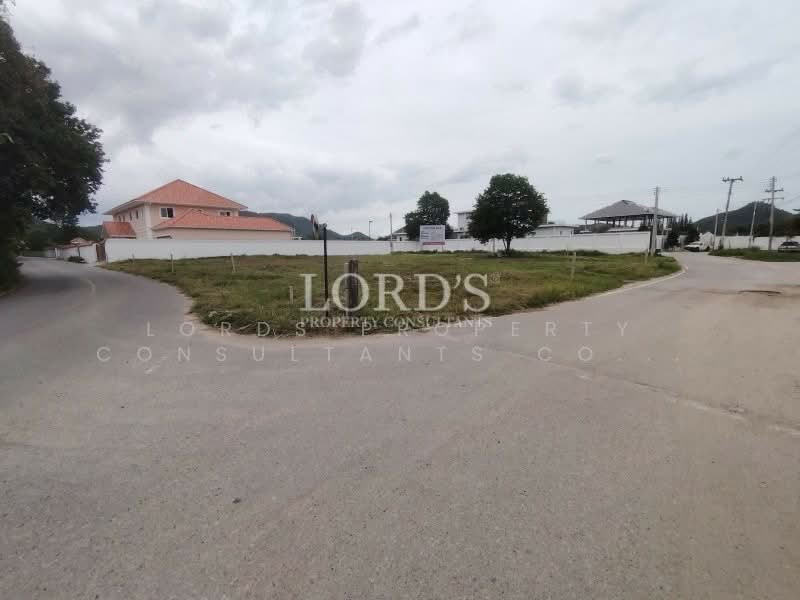 Hua Hin Black Mountain, Prachuap Khiri Khan, 565 Moo7 Nong Hieng Road Hin Lek Fai, Hin Lek Fai, Hua Hin, Prachuap Khiri Khan, 1 Bedroom, 1,632 sqm, Land For Sale, by Mark Puttkammer, 500368825 - DDproperty.com