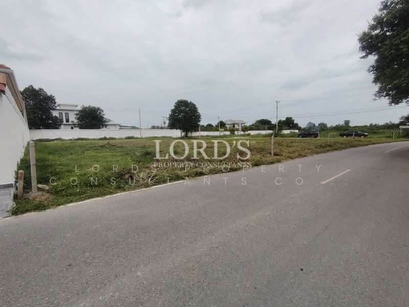 Hua Hin Black Mountain, Prachuap Khiri Khan, 565 Moo7 Nong Hieng Road Hin Lek Fai, Hin Lek Fai, Hua Hin, Prachuap Khiri Khan, 1 Bedroom, 1,632 sqm, Land For Sale, by Mark Puttkammer, 500368825 - DDproperty.com