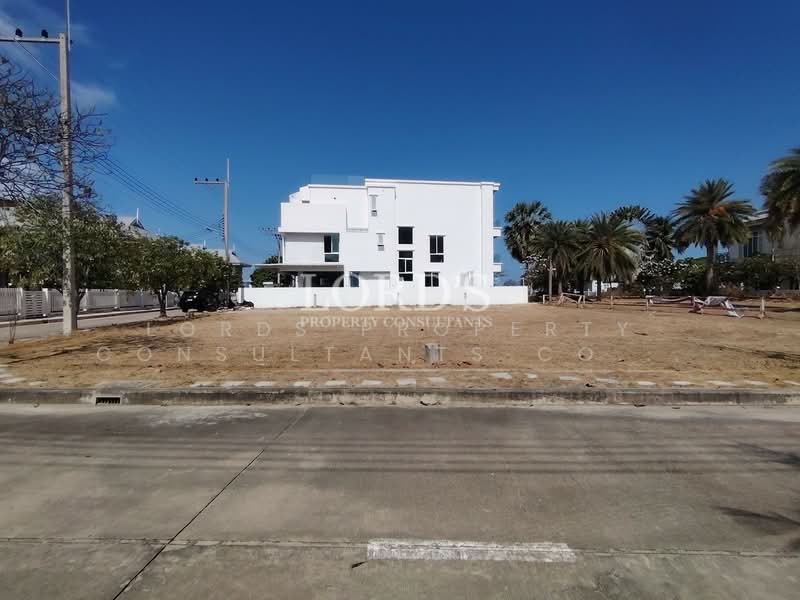 Oriental Beach Resort Chaam, Phetchaburi, Soi Oriental Beach Village, Cha-am, Cha-Am, Phetchaburi, 1 Bedroom, 636 sqm, Land For Sale, by Mark Puttkammer, 500368826 - DDproperty.com