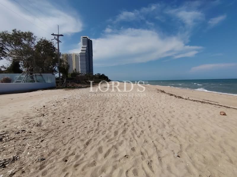 Oriental Beach Resort Chaam, Phetchaburi, Soi Oriental Beach Village, Cha-am, Cha-Am, Phetchaburi, 1 Bedroom, 636 sqm, Land For Sale, by Mark Puttkammer, 500368826 - DDproperty.com
