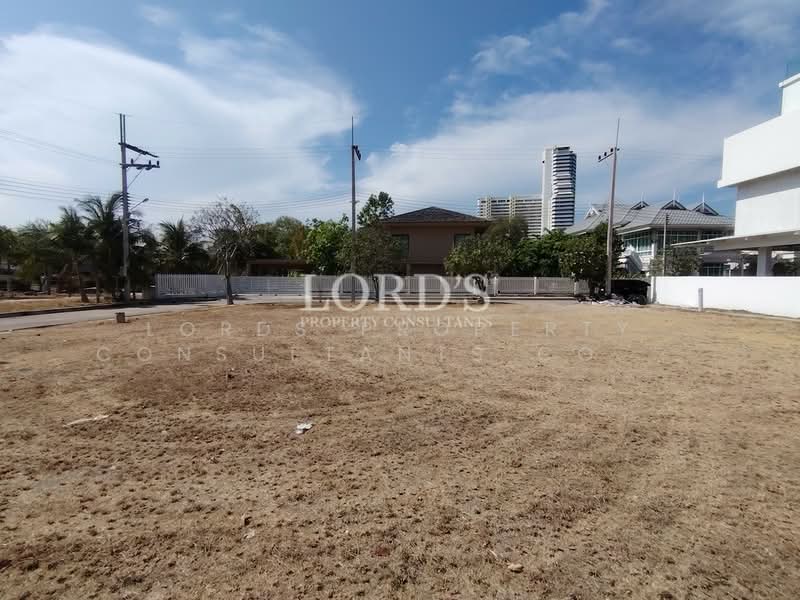 Oriental Beach Resort Chaam, Phetchaburi, Soi Oriental Beach Village, Cha-am, Cha-Am, Phetchaburi, 1 Bedroom, 636 sqm, Land For Sale, by Mark Puttkammer, 500368826 - DDproperty.com