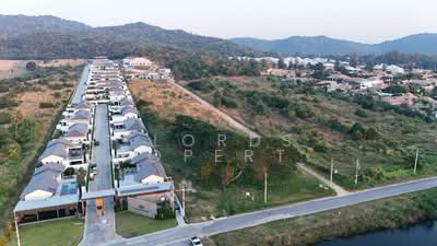 ขาย - Hua Hin Soi 112 Pineaplle Golf, ประจวบคีรีขันธ์