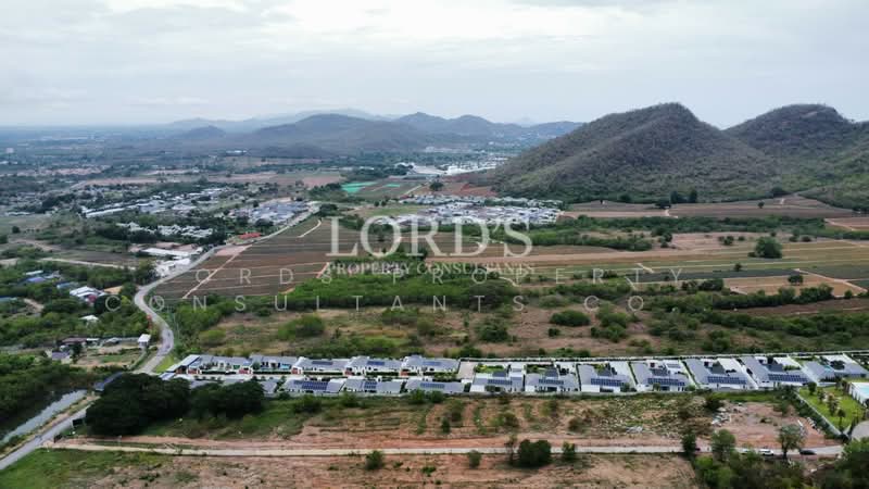 Hua Hin Soi 112 Pineapple Golf, Prachuap Khiri Khan, GW4P+GM4, Thap Tai, Hua Hin District, Prachuap Khiri Khan 77110, Thap Tai, Hua Hin, Prachuap Khiri Khan, 1 Bedroom, 1,600 sqm, Land For Sale, by Mark Puttkammer, 500368828 - DDproperty.com