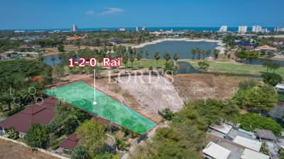 ขาย - Palm Hills Golf Club and Residence : ปาล์ม ฮิลส์ กอล์ฟ คลับ แอนด์ เรสซิเดนซ์, เพชรบุรี
