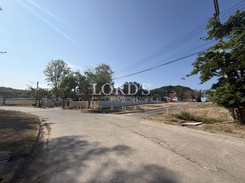 Palm Hills Golf Club and Residence : ปาล์ม ฮิลส์ กอล์ฟ คลับ แอนด์ เรสซิเดนซ์, เพชรบุรี, 1444 Phet Kasem Rd, ชะอำ, ชะอำ, เพชรบุรี, 2,400 ตร.ม., ที่ดิน ขาย, โดย Mark Puttkammer, 500368830 - DDproperty.com
