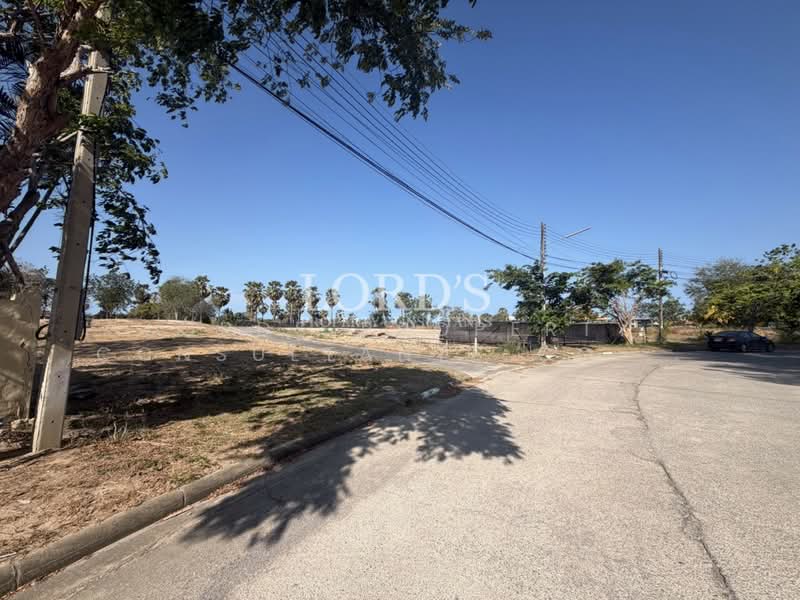 Palm Hills Golf Club and Residence : ปาล์ม ฮิลส์ กอล์ฟ คลับ แอนด์ เรสซิเดนซ์, เพชรบุรี, 1444 Phet Kasem Rd, ชะอำ, ชะอำ, เพชรบุรี, 2,400 ตร.ม., ที่ดิน ขาย, โดย Mark Puttkammer, 500368830 - DDproperty.com