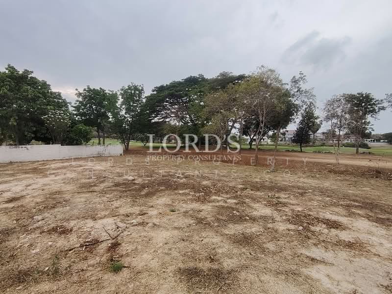 Palm Hills Golf Club and Residence : ปาล์ม ฮิลส์ กอล์ฟ คลับ แอนด์ เรสซิเดนซ์, เพชรบุรี, 1444 Phet Kasem Rd, ชะอำ, ชะอำ, เพชรบุรี, 2,400 ตร.ม., ที่ดิน ขาย, โดย Mark Puttkammer, 500368830 - DDproperty.com