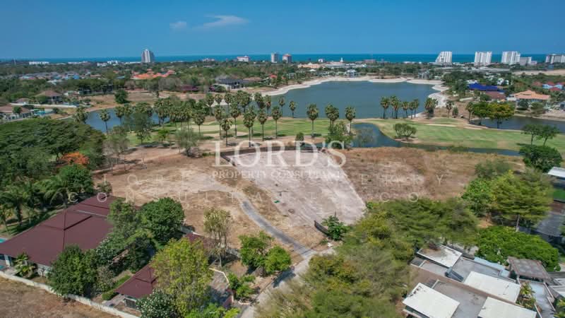 Palm Hills Golf Club and Residence : ปาล์ม ฮิลส์ กอล์ฟ คลับ แอนด์ เรสซิเดนซ์, เพชรบุรี, 1444 Phet Kasem Rd, ชะอำ, ชะอำ, เพชรบุรี, 2,400 ตร.ม., ที่ดิน ขาย, โดย Mark Puttkammer, 500368830 - DDproperty.com