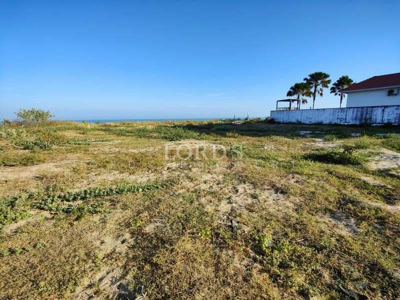 Cha-am Beach, Phetchaburi, Cha-am, Cha-Am, Phetchaburi, 1 Bedroom, 1,600 sqm, Land For Sale, by Mark Puttkammer, 500368831 - DDproperty.com