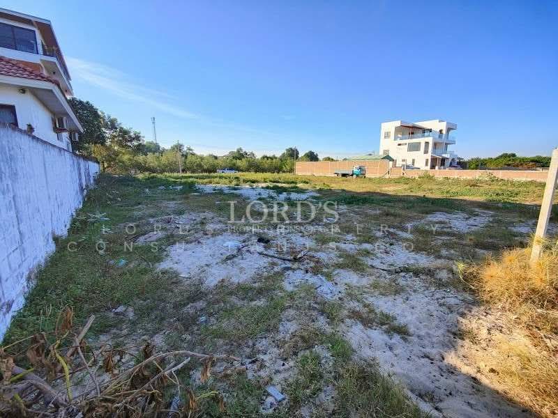Cha-am Beach, Phetchaburi, Cha-am, Cha-Am, Phetchaburi, 1 Bedroom, 1,600 sqm, Land For Sale, by Mark Puttkammer, 500368831 - DDproperty.com