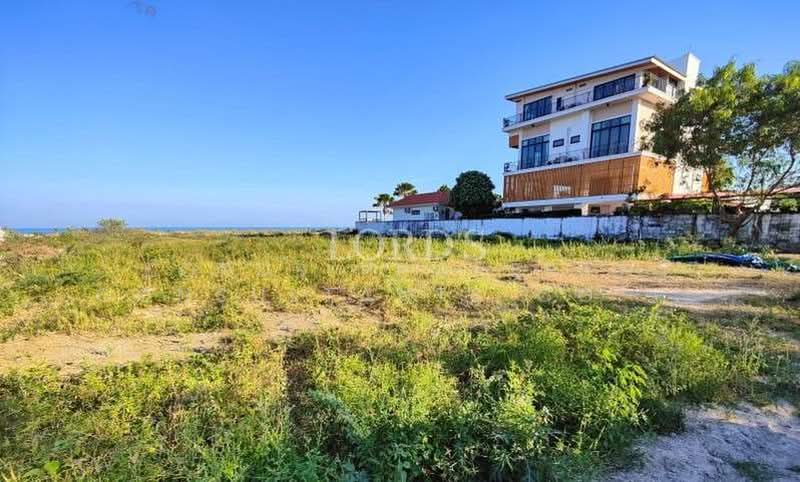 Cha-am Beach, เพชรบุรี, ชะอำ, เพชรบุรี, 1,600 ตร.ม., ที่ดิน ขาย, โดย Mark Puttkammer, 500368831 - DDproperty.com
