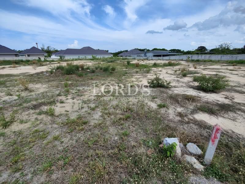 Hua Hin Black Mountain, Prachuap Khiri Khan, Hin Lek Fai, Hua Hin, Prachuap Khiri Khan, 1 Bedroom, 2,940 sqm, Land For Sale, by Mark Puttkammer, 500368832 - DDproperty.com
