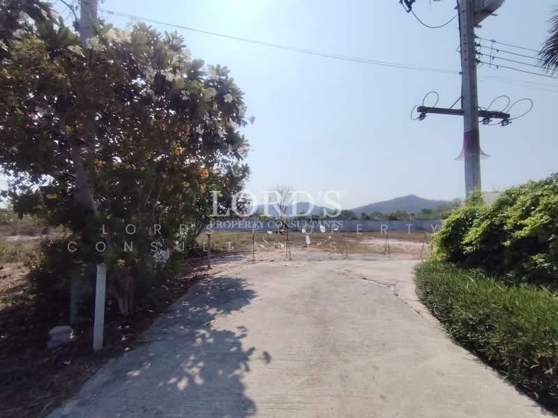 Black Mountain Golf Course, Prachuap Khiri Khan, 565 Moo7 Nong Hieng Road, Hin Lek Fai, Hua Hin, Prachuap Khiri Khan, 1 Bedroom, 2,020 sqm, Land For Sale, by Mark Puttkammer, 500368834 - DDproperty.com