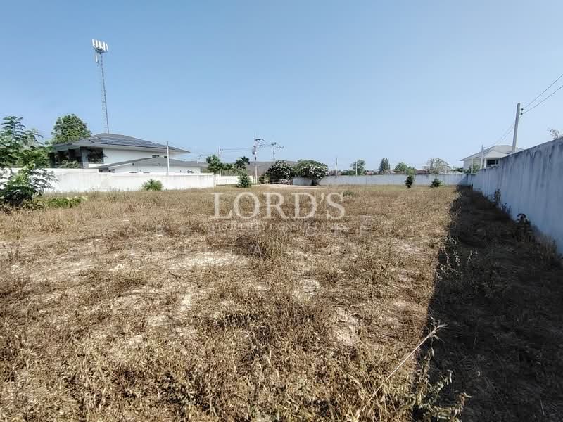Black Mountain Golf Course, Prachuap Khiri Khan, 565 Moo7 Nong Hieng Road, Hin Lek Fai, Hua Hin, Prachuap Khiri Khan, 1 Bedroom, 2,020 sqm, Land For Sale, by Mark Puttkammer, 500368834 - DDproperty.com