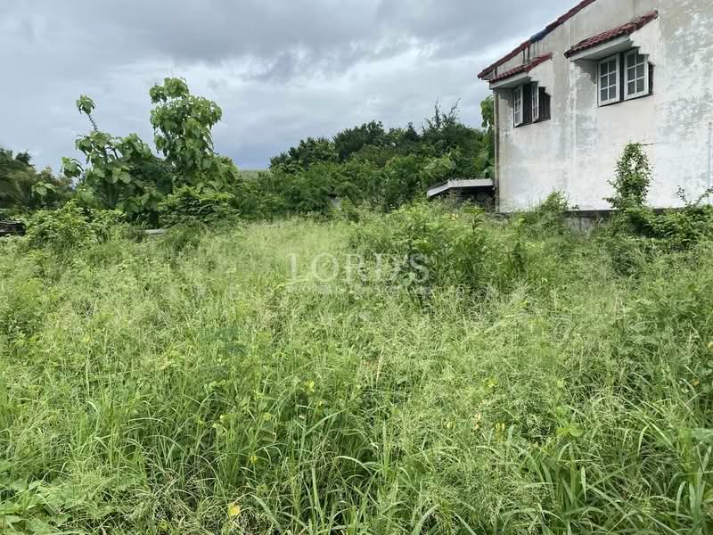 Pranburi Beach, Prachuap Khiri Khan, Pak Nam Pran, Pran Buri, Prachuap Khiri Khan, 1 Bedroom, 400 sqm, Land For Sale, by Mark Puttkammer, 500368836 - DDproperty.com