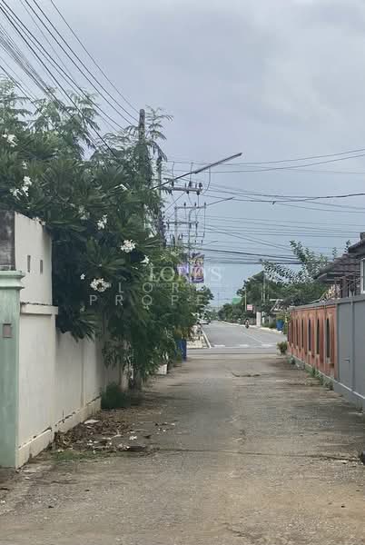 Pranburi Beach, Prachuap Khiri Khan, Pak Nam Pran, Pran Buri, Prachuap Khiri Khan, 1 Bedroom, 400 sqm, Land For Sale, by Mark Puttkammer, 500368836 - DDproperty.com