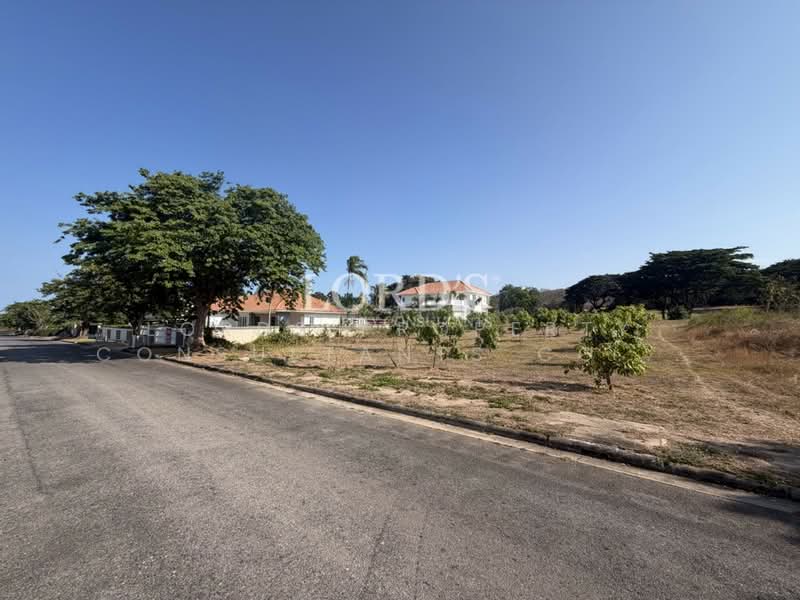 Palm Hills Golf Club and Residence : ปาล์ม ฮิลส์ กอล์ฟ คลับ แอนด์ เรสซิเดนซ์, เพชรบุรี, 1444 Phet Kasem Rd, ชะอำ, เพชรบุรี, 2,400 ตร.ม., ที่ดิน ขาย, โดย Mark Puttkammer, 500368837 - DDproperty.com