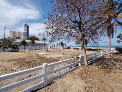 ขาย - Oriental Beach Resort Chaam : โอเรียนทอล บีช รีสอร์ท ชะอำ, เพชรบุรี